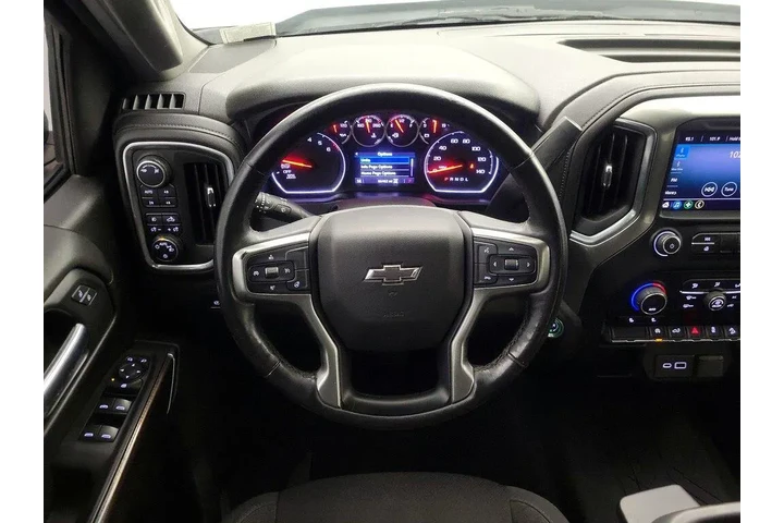 $33998 : Chevrolet Silverado 1500 201 image 10