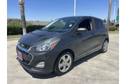 Chevrolet Spark 2019 LS CVT
