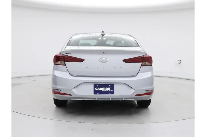 $18998 : Hyundai ELANTRA 2020 SEL 4dr image 6