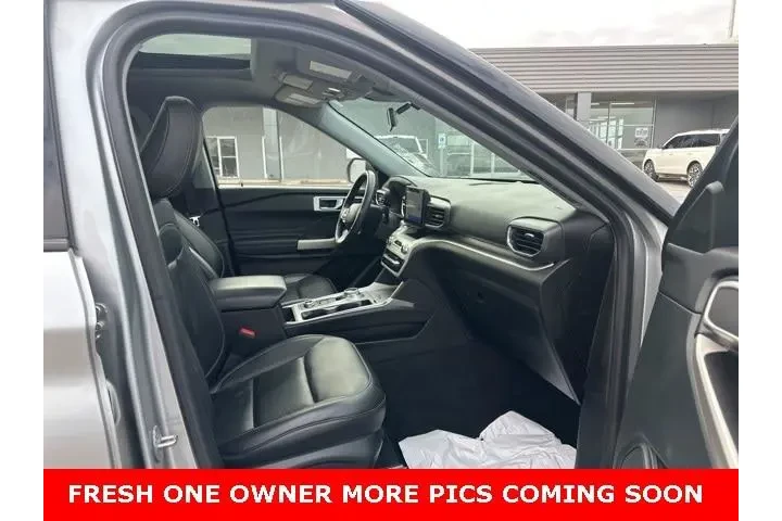 $30954 : Ford Explorer 2022 AWD XLT 4 image 6