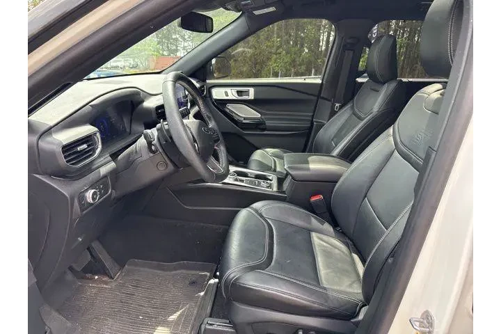 $37339 : Ford Explorer 2021 AWD ST 4d image 10