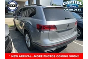 $22898 : Volkswagen Atlas 2022 AWD SE thumbnail
