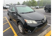 $13786 : Toyota RAV4 2015 LE 4dr SUV thumbnail