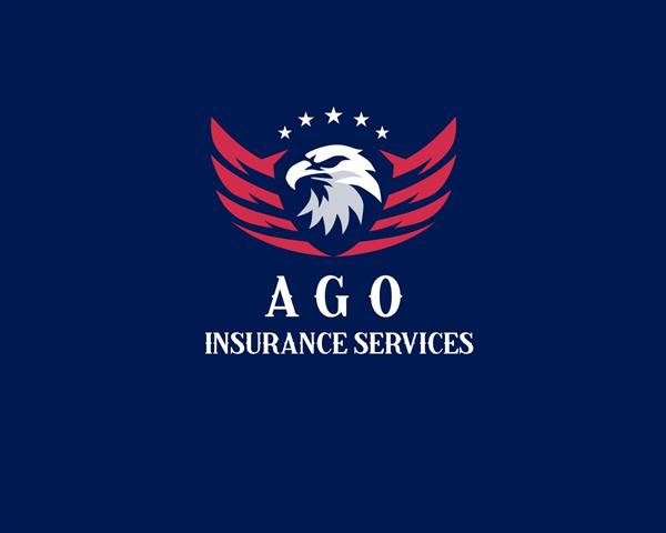 AGO INSURANCE SERVICES  . image 1