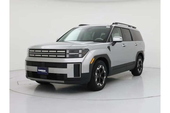 $31998 : Hyundai SANTA FE 2025 AWD SE image 4