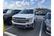 Ford F-150 2018 4x4 Lariat 4 en Atlanta