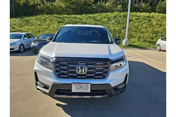 $36889 : Honda Ridgeline 2024 AWD Tra image 3