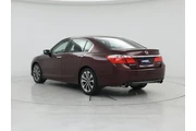 $18998 : Honda Accord 2014 Sport 4dr thumbnail
