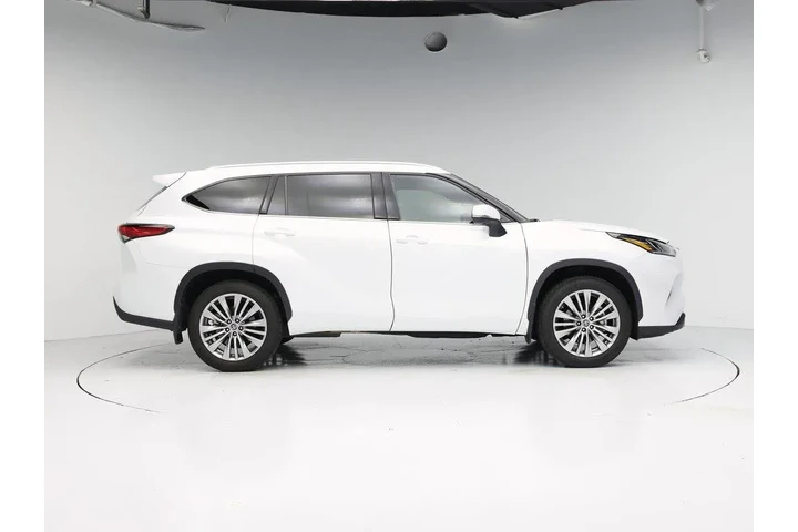 $39998 : Toyota Highlander 2023 Plati image 7