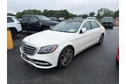 Mercedes-Benz S-Class 2019 S en Atlanta