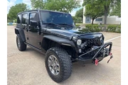 $18995 : 2017 Wrangler Unlimited Rubic thumbnail