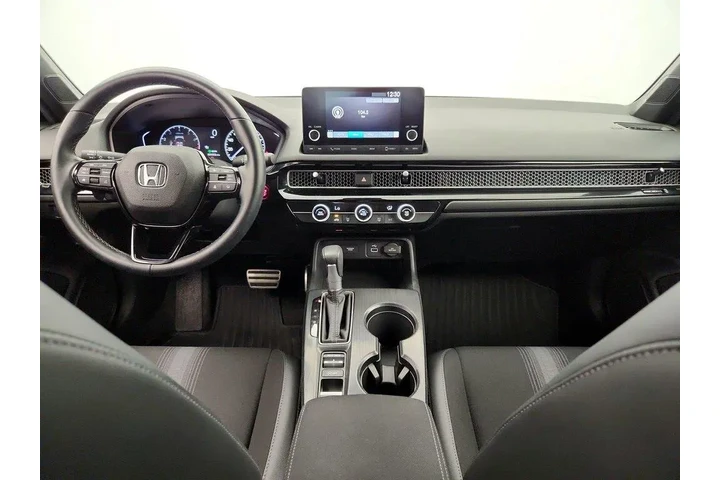 $25998 : Honda Civic 2024 Sport 4dr H image 9