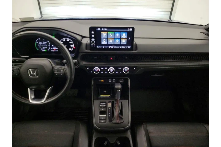 $36998 : Honda CR-V Hybrid 2025 AWD S image 9