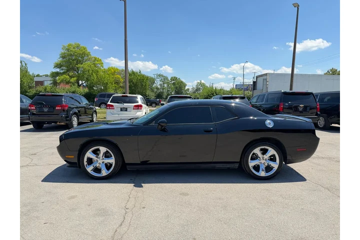 $10980 : 2012 Challenger SXT Plus image 5
