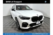 BMW X5 2021 AWD xDrive40i 4d en Long Island
