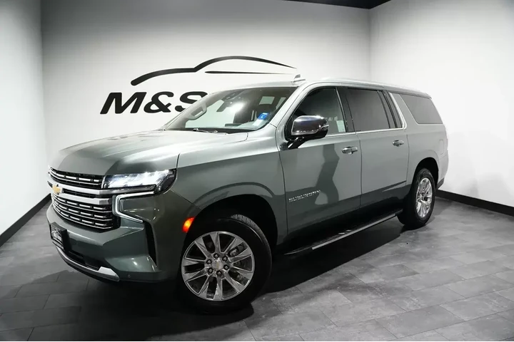 $39999 : 2023 Suburban image 4