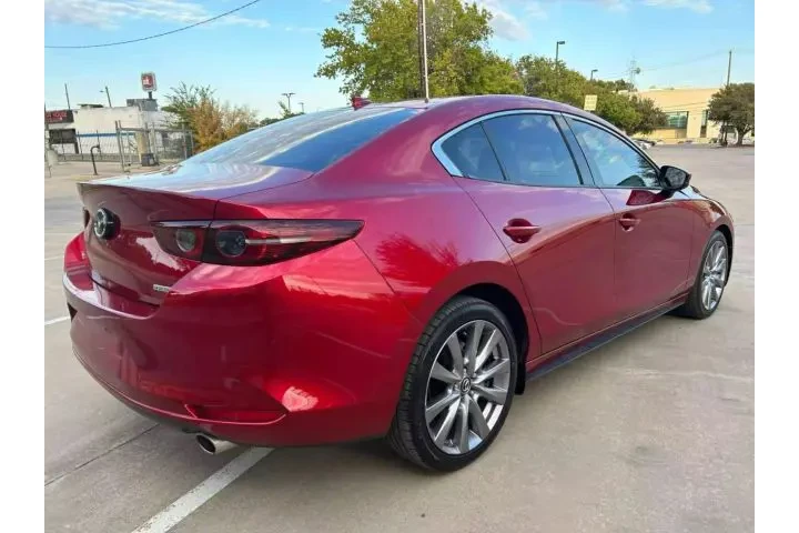 $19500 : 2020 MAZDA MAZDA6GRAND TOURIN image 7