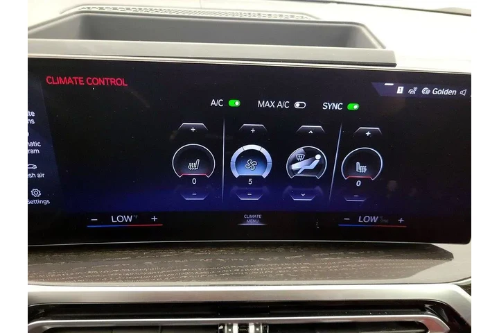$35998 : BMW i4 2022 eDrive40 Gran Co image 9