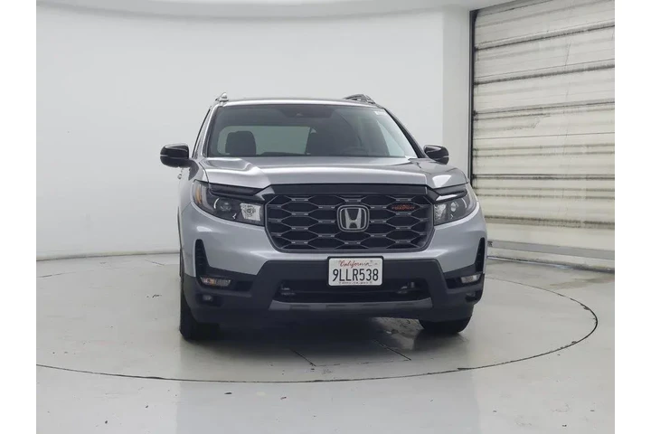 $38998 : Honda Passport 2024 AWD Trai image 5