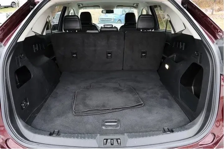 $26888 : Ford Edge 2023 AWD SEL 4dr C image 10