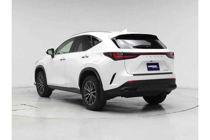 $33998 : Lexus NX 250 2022 4dr Crosso image 2