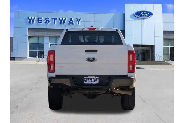 $23495 : Ford Ranger 2023 4x2 XLT 4dr image 5