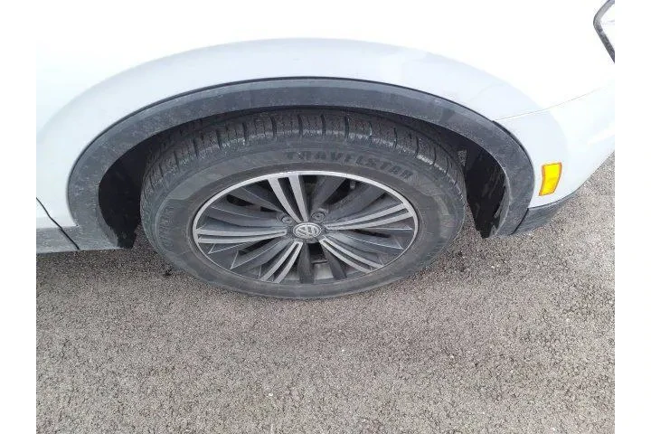 $17398 : Volkswagen Tiguan 2019 AWD S image 8