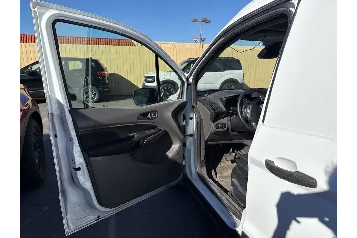 $24000 : Ford Transit Connect 2022 XL image 6