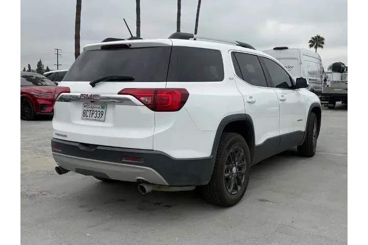$15995 : GMC Acadia 2018 SLT-1 4dr SU image 6