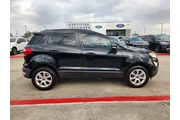 $15503 : Ford EcoSport 2020 SE 4dr Cr thumbnail