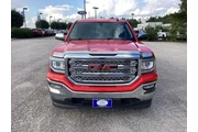 $26859 : GMC Sierra 1500 2018 4x2 SLT thumbnail