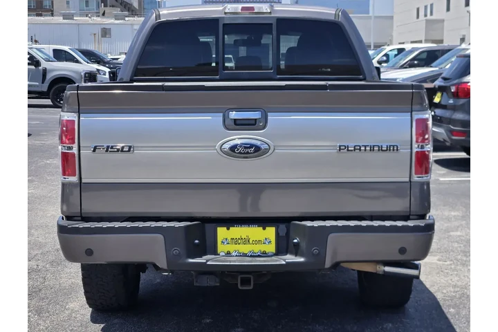$14991 : Ford F-150 2013 4x4 FX4 4dr image 7