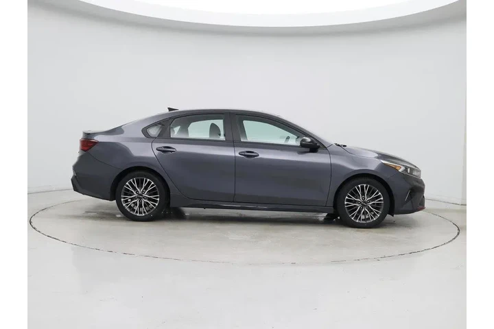 $22998 : Kia Forte 2024 GT-Line 4dr S image 7