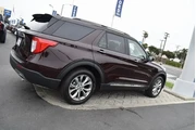 $31890 : Ford Explorer 2023 Limited 4 thumbnail
