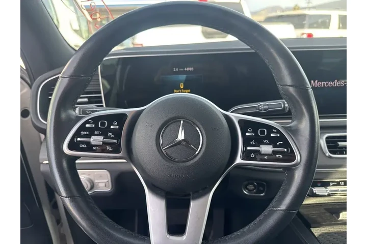 $33864 : Mercedes-Benz GLE 2021 GLE 3 image 9