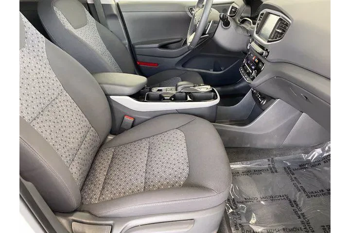 $11991 : Hyundai IONIQ Electric 2019 image 7