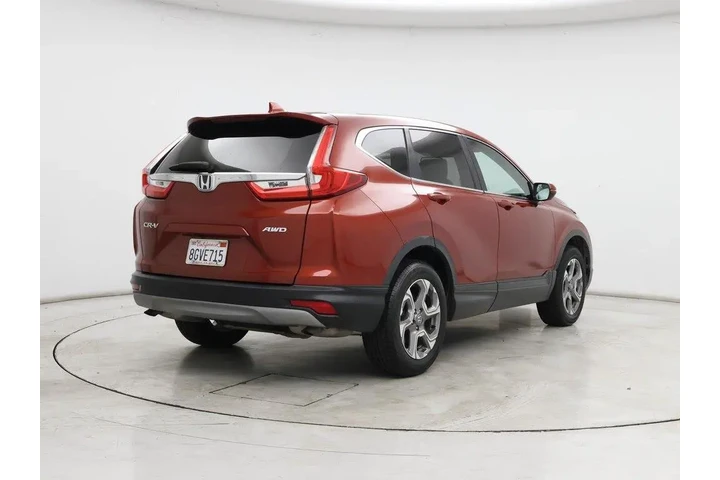 $20998 : Honda CR-V 2018 AWD EX-L 4dr image 8