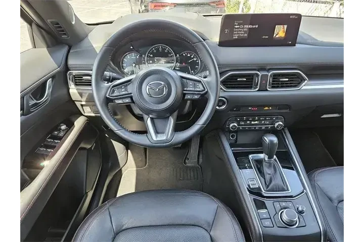 $29990 : Mazda CX-5 2024 AWD 2.5 Turb image 6