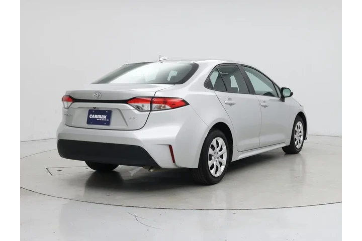 $19998 : Toyota Corolla 2024 LE 4dr S image 8