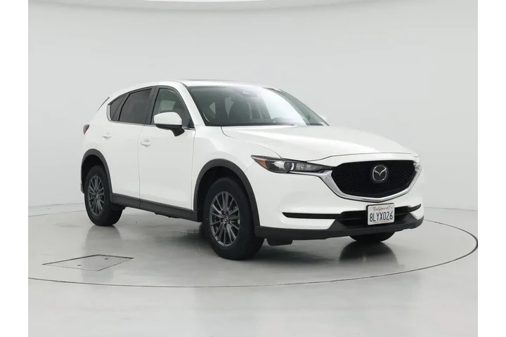 $19998 : Mazda CX-5 2019 Touring 4dr image 1