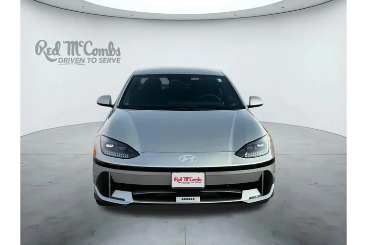 $26016 : Hyundai IONIQ 6 2025 SE Stan image 8