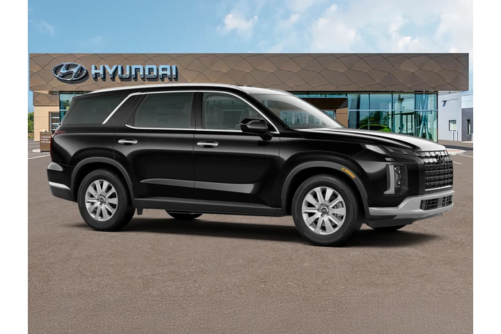 $35588 : Hyundai PALISADE 2024 SEL 4d image 10