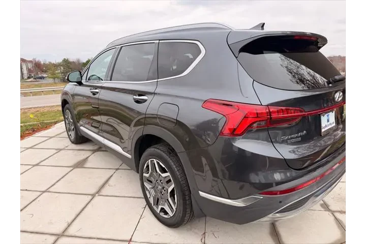 $32000 : Hyundai SANTA FE 2022 AWD Li image 3