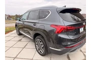 $32000 : Hyundai SANTA FE 2022 AWD Li thumbnail