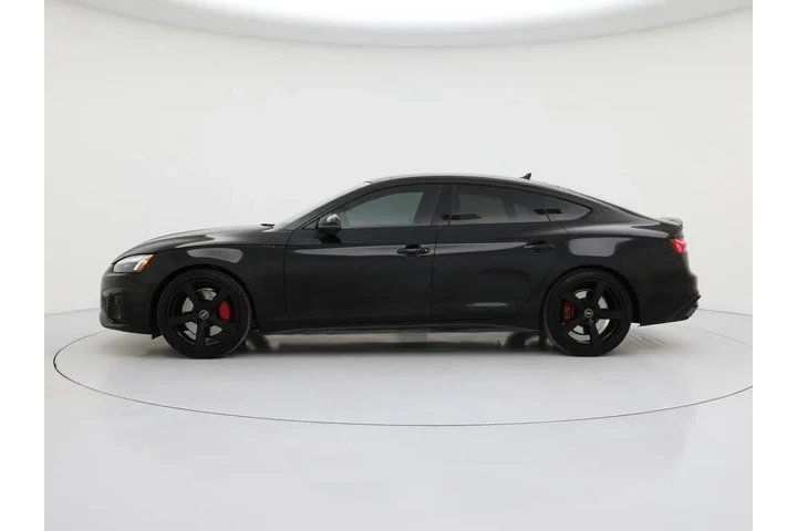 $36998 : Audi A5 Sportback 2024 AWD q image 3