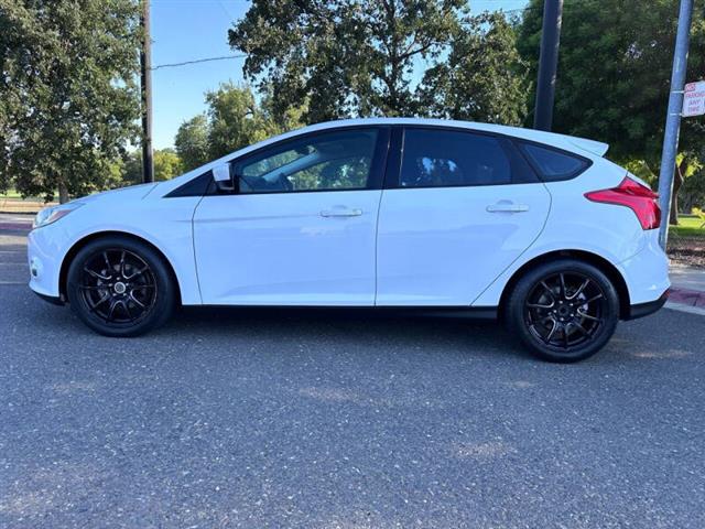 $7250 : 2012 Focus SE image 4