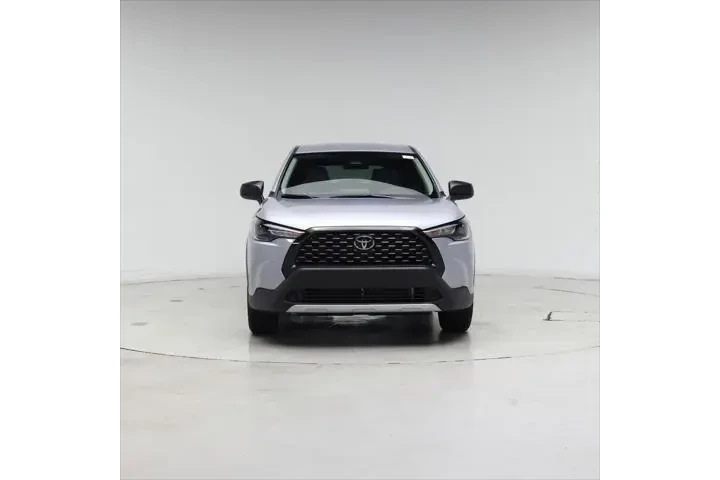 $26998 : Toyota Corolla Cross 2025 L image 5