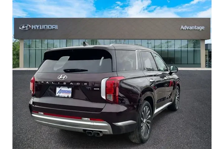 $34227 : Hyundai PALISADE 2023 AWD Ca image 5