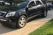 2009 GMC Acadia SLT1 en Los Angeles