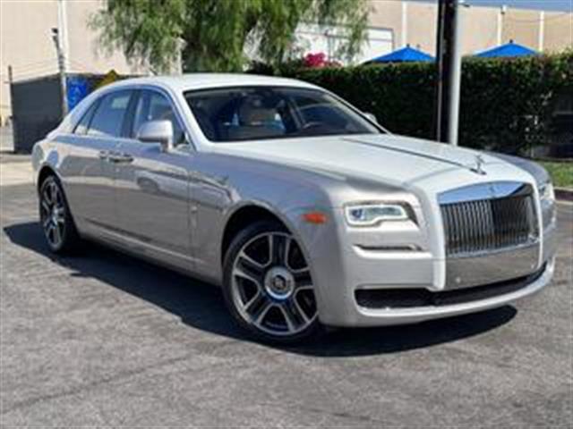 $157990 : 2017 ROLLS-ROYCE GHOST2017 RO image 2